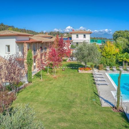 Agriturismo Corte Aurea Desenzano del Garda Eksteriør billede