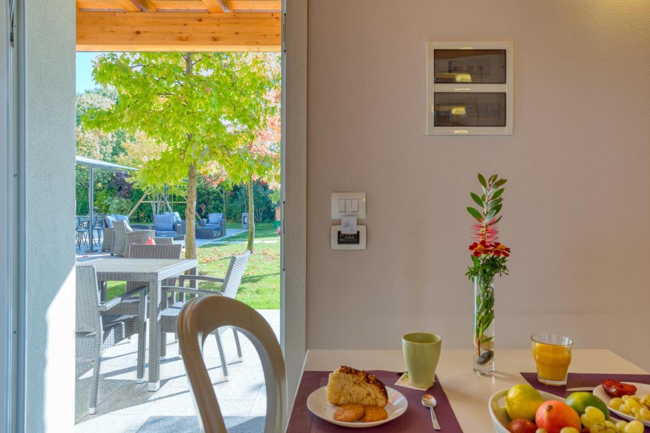 Agriturismo Corte Aurea Desenzano del Garda Eksteriør billede