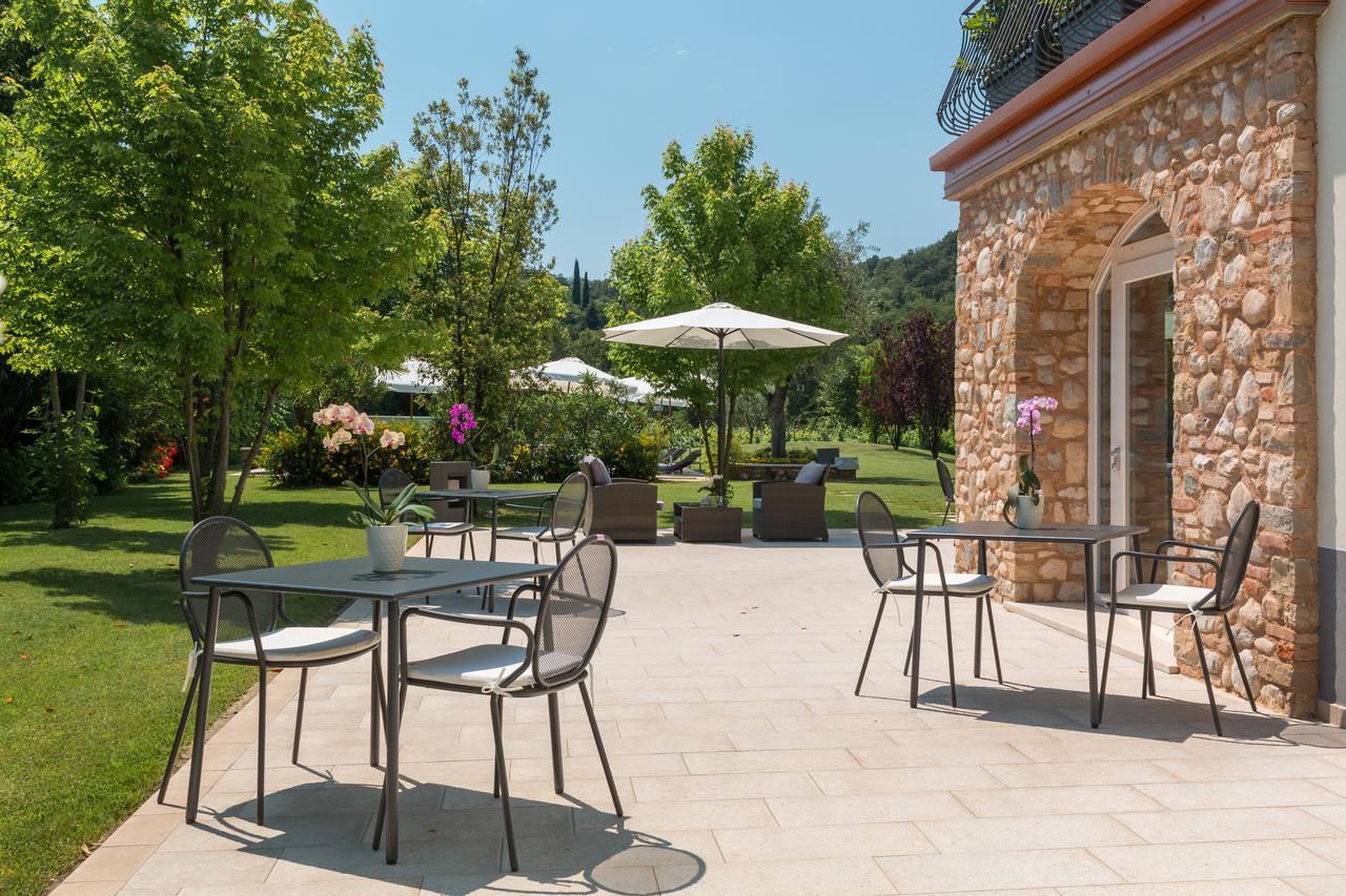Agriturismo Corte Aurea Desenzano del Garda Eksteriør billede