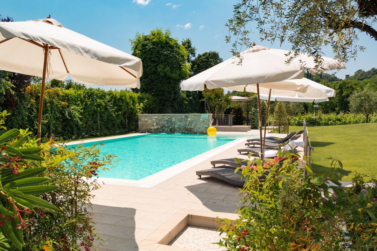 Agriturismo Corte Aurea Desenzano del Garda Eksteriør billede