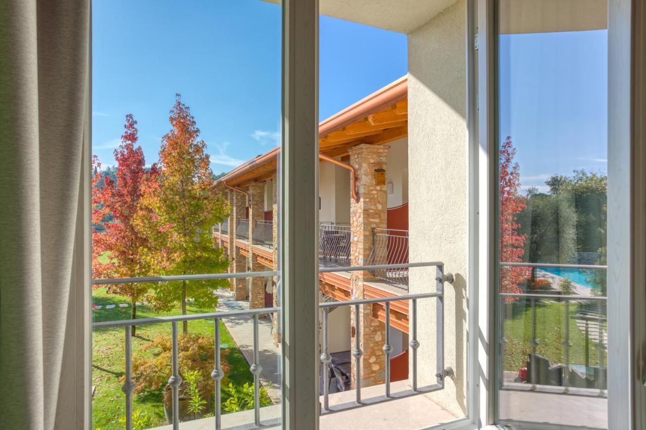 Agriturismo Corte Aurea Desenzano del Garda Eksteriør billede